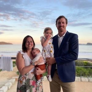 Meet your Posher, Kate